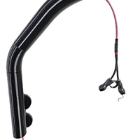 Clip Cord Conduit