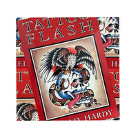 Ed Hardy : Tattoo Flash
