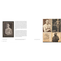 Gus Wagner : Globe Trotter and Hand Tattoo Artist