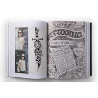 In The Shadows - The People's History of NYC Underground Tattooing