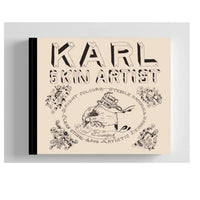 By Appointment Only: Karl Bumpus, Ohio Tattoo Artist