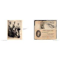 Maud Stevens Wagner : The Mona Lisa of American Tattoo