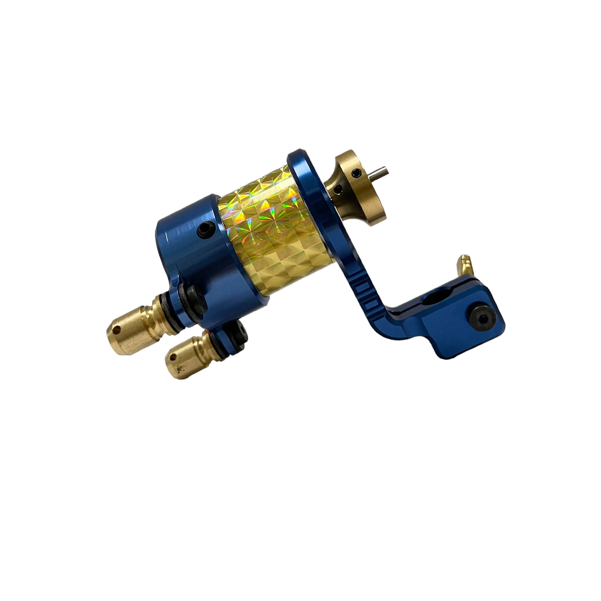 mike-metaxa-rotary-b-gold-