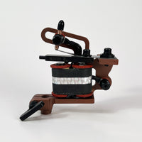 Rich T. Mod Slot Liner