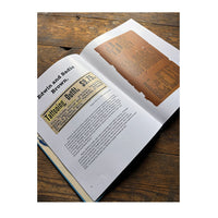 *PRE-ORDER* Designs of All Kinds : A History of American Tattoo Supply Houses