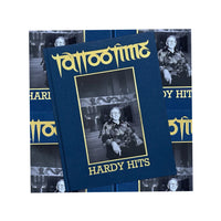 Tattootime : Hardy Hits