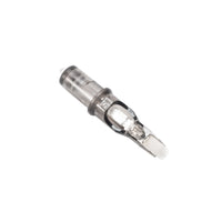 Elite Curved 15 Magnum Cartridge