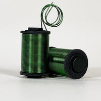3/8 X 1 1/4" Loose Handwound Coils