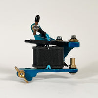 Rich T. Jensen-esque Liner Blue *C