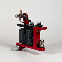 Rich T. Bulldog Shader - Red *C