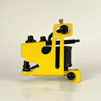 Rich T. Compact Liner Yellow *B*