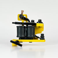 Rich T. Compact Liner Yellow *B*