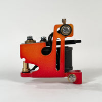 Rich T. Compact Liner Orange