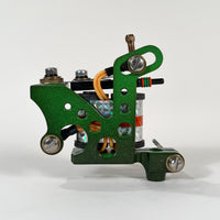 Rich T. Green Holy Roller Liner