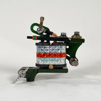 Rich T. Green Holy Roller Liner
