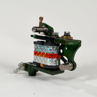 Rich T. Green Holy Roller Liner