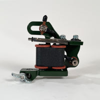 Rich T. T-Iron Liner Green *C