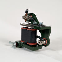 Rich T. T-Iron Liner Green *C