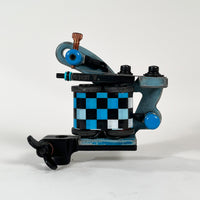 Rich T. T-Solid Liner Blue