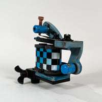Rich T. T-Solid Liner Blue
