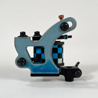 Rich T. T-Solid Liner Blue