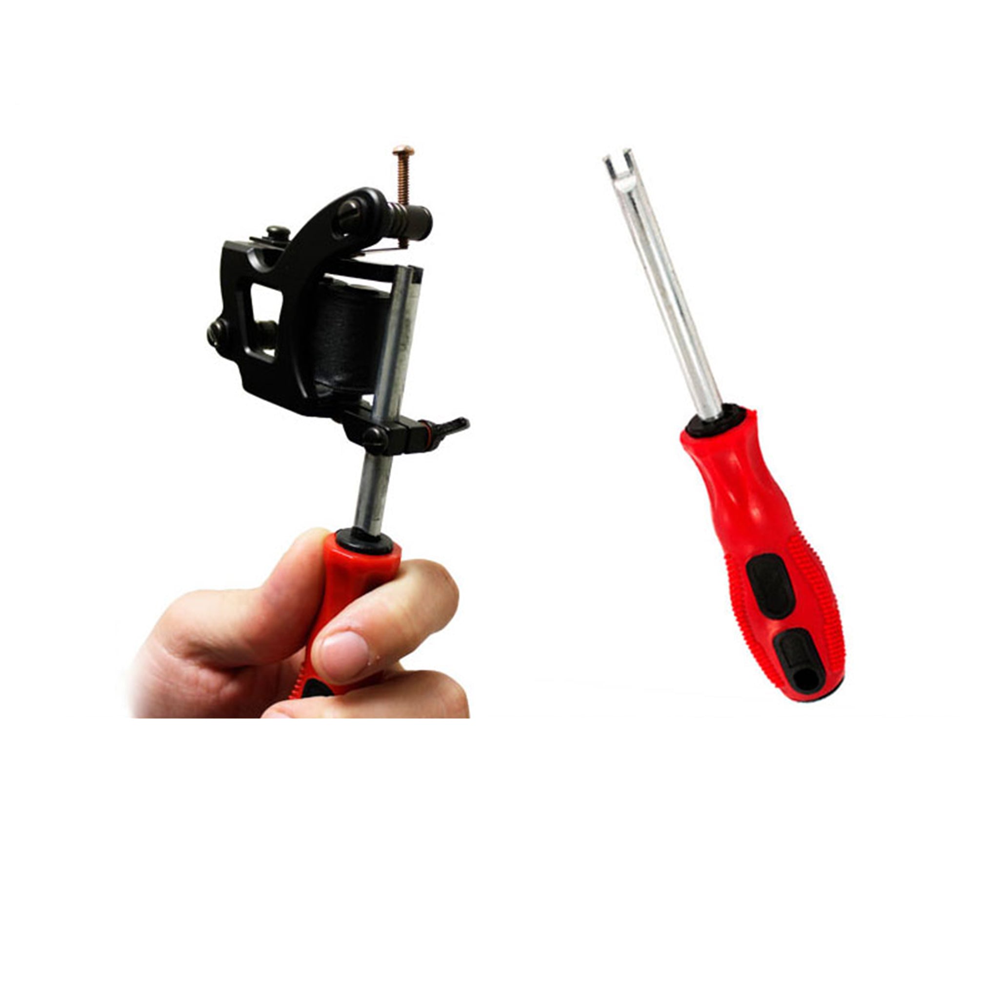 Tattoo Machine Parts Armature Bar Alignment Tool Bicknee Tattoo Supply