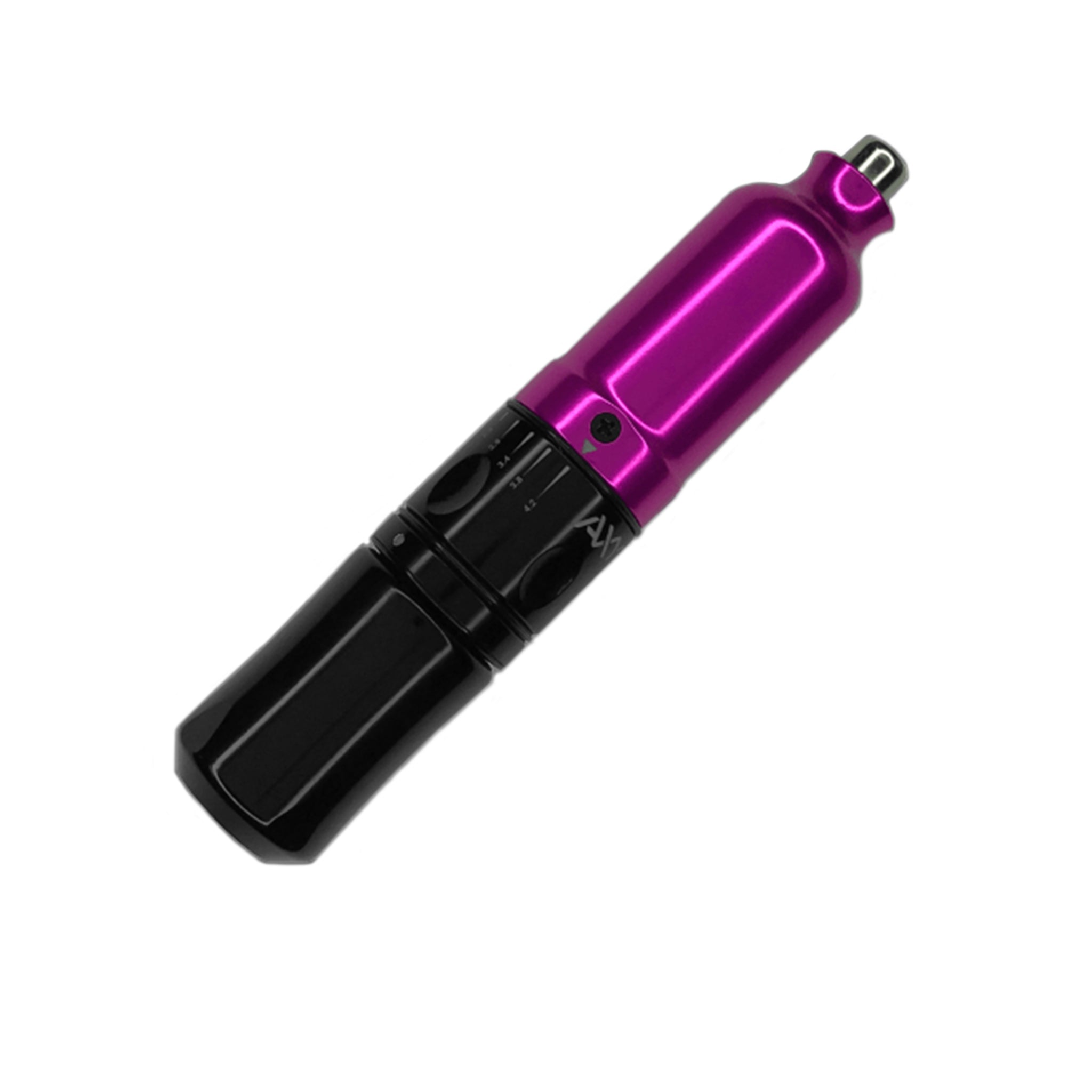 Axys Valhalla Pink Bicknee Tattoo Supply
