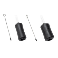 Elite Disposable Cartridge Tubes
