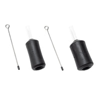 Elite Disposable Cartridge Tubes