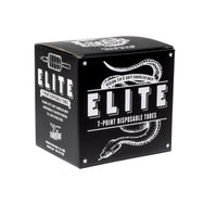 1" Magnum Elite Disposable Tube