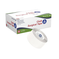 Dynarex Cloth Medical Tape