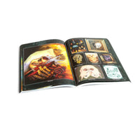 Cranial Visions (Hard Cover)