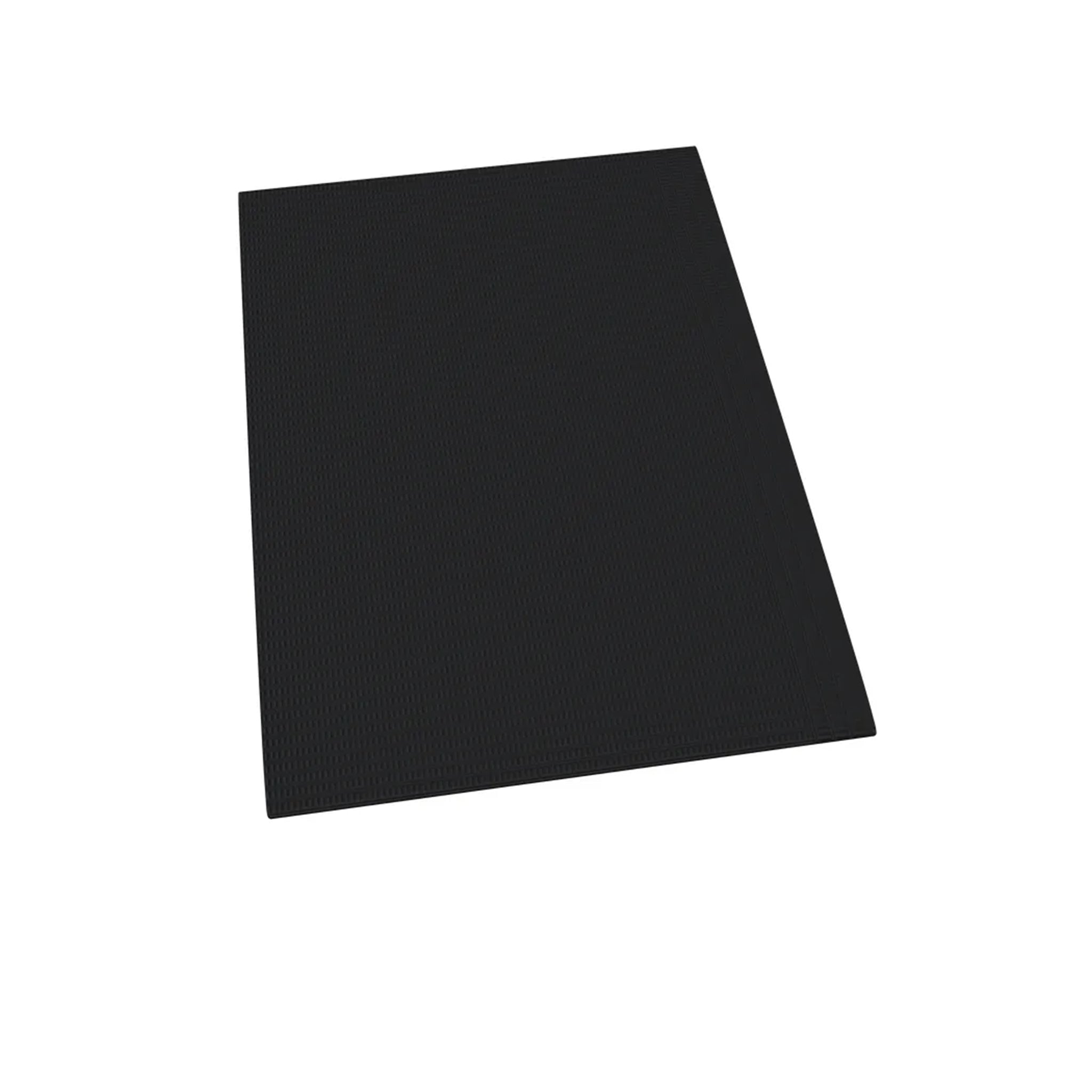 Dental Bibs Black Bicknee Tattoo Supply