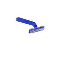 Twin Blade Disposable Razors
