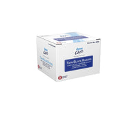 Twin Blade Disposable Razors