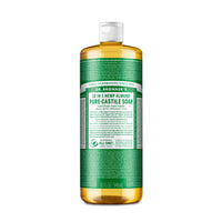 Dr. Bronners