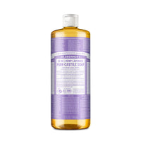 Dr. Bronners