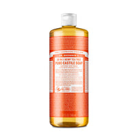 Dr. Bronners