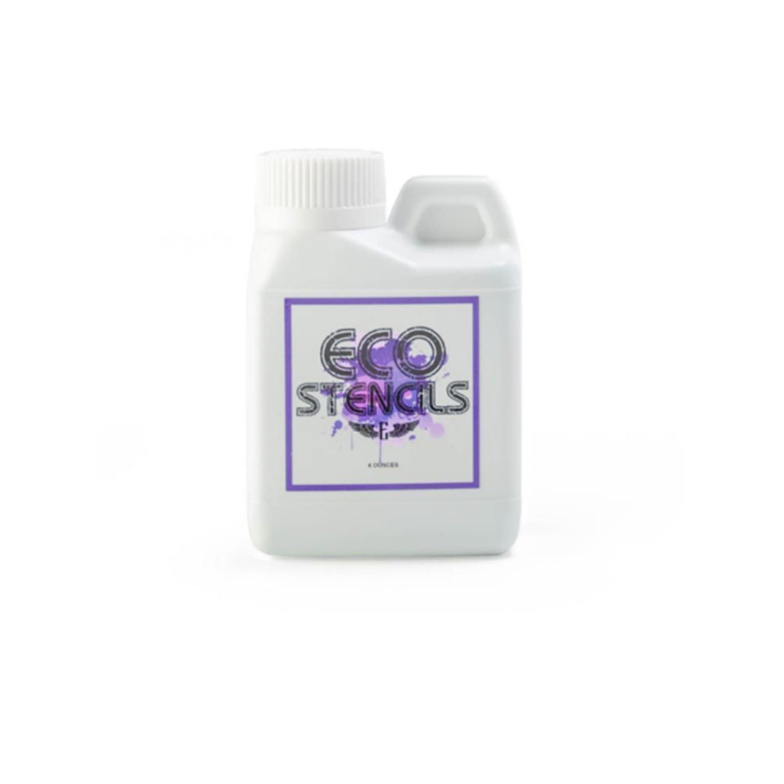 Electrum Eco Stencils Printer Ink — 4oz Bottle