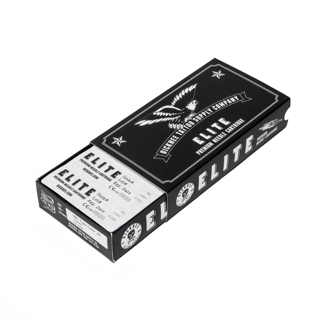 Elite Tight 5 Round Liner Cartridge