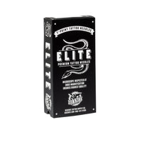 Elite Rounded 13 Magnum