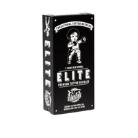 Elite 7 Round Old School Liner
