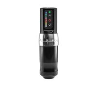 FK Irons Spektra Flux - Chromium