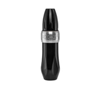 FK Irons Spektra Xion Rotary Pen - Gunmetal