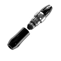 FK Irons Spektra Xion Rotary Pen - Gunmetal