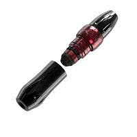 FK Irons Spektra Xion Rotary Pen - Ruby