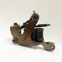 Hatchback Irons - "The Sledge" Liner
