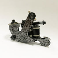 Hatchback Irons - "The Sledge" Liner - Silver Speck