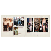 It Is What It Is: Tattooing the Brooklyn Way