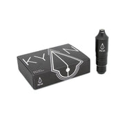 Kyan Rotary Pen - Black